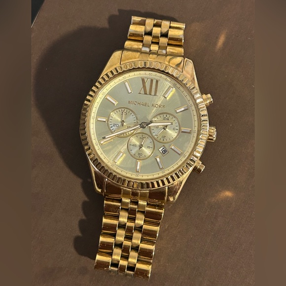 Michael Kors Accessories - Michael Kors watch